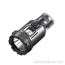 Streamlight 3AA ProPolymer Dualie 68762 Laser Flashlight Black/IPX7 Waterproof 567922226